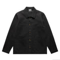 5524 CANVAS CHORE JACKET