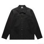 5524 CANVAS CHORE JACKET