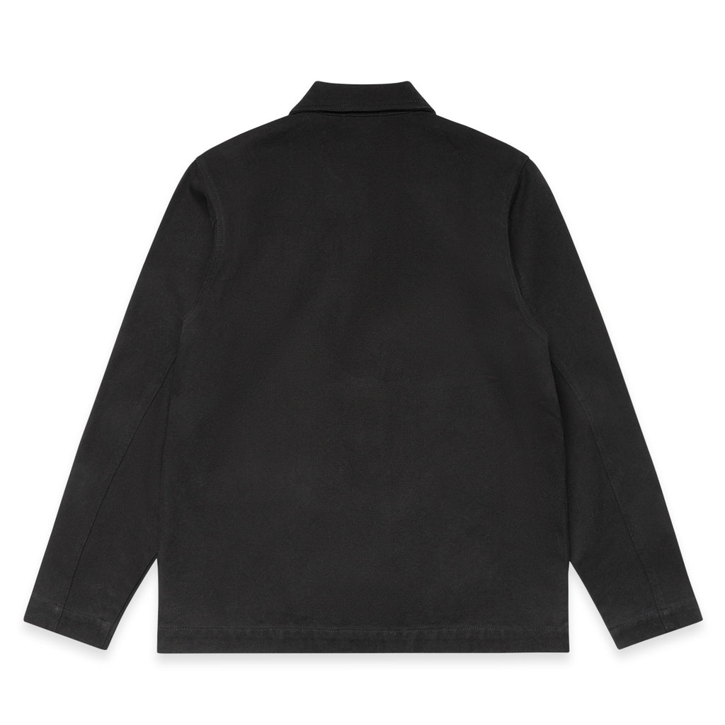 5524 CANVAS CHORE JACKET