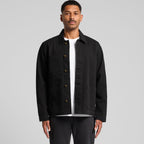 5524 CANVAS CHORE JACKET