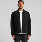 5524 CANVAS CHORE JACKET