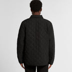 5525 QUILTED JACKET