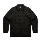 5525 QUILTED JACKET