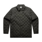 5525 QUILTED JACKET