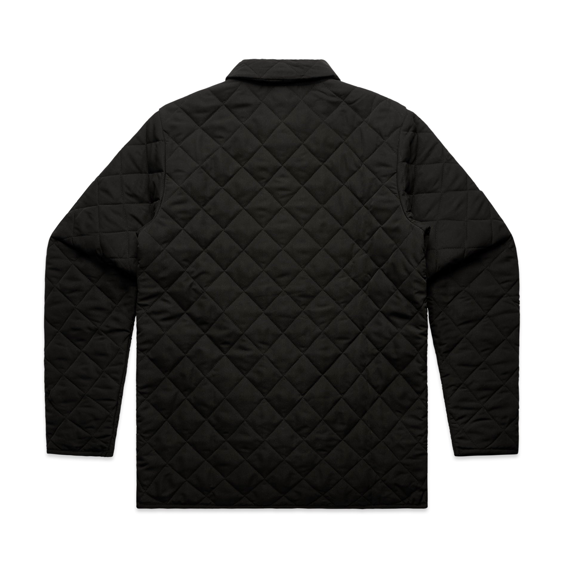 5525 QUILTED JACKET