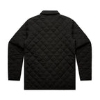 5525 QUILTED JACKET