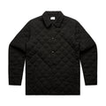 5525 QUILTED JACKET
