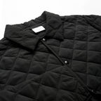 5525 QUILTED JACKET