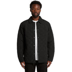 5525 QUILTED JACKET