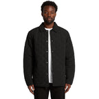 5525 QUILTED JACKET