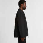 5525 QUILTED JACKET