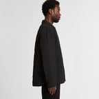 5525 QUILTED JACKET