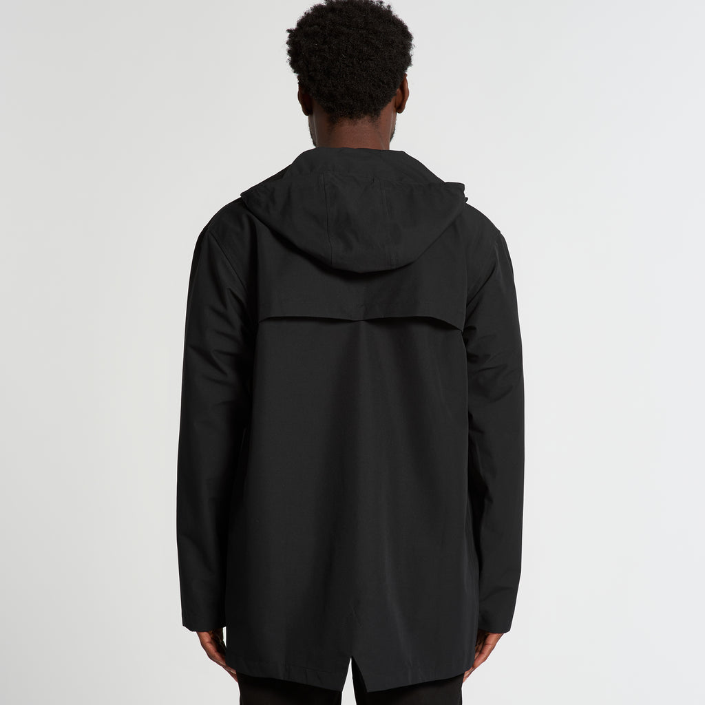 5526 TECH JACKET