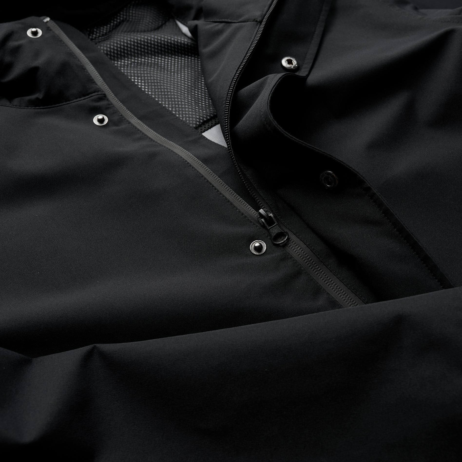 5526 TECH JACKET