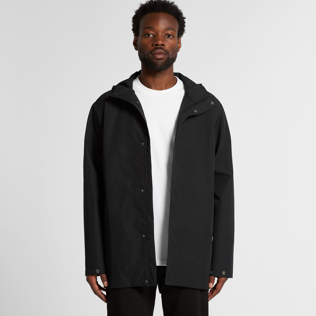 5526 TECH JACKET