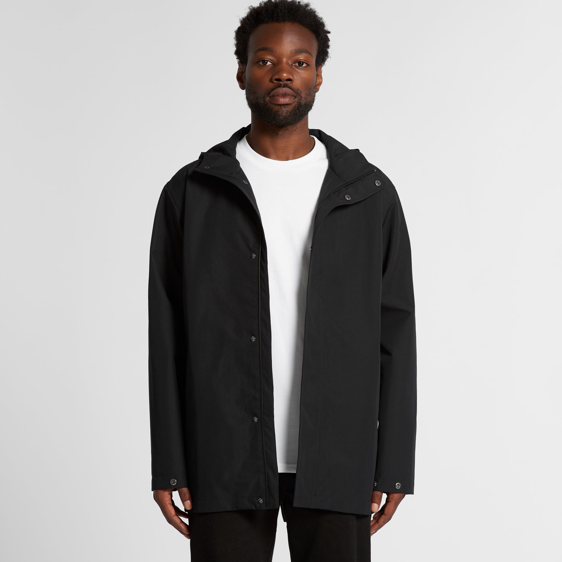 5526 TECH JACKET