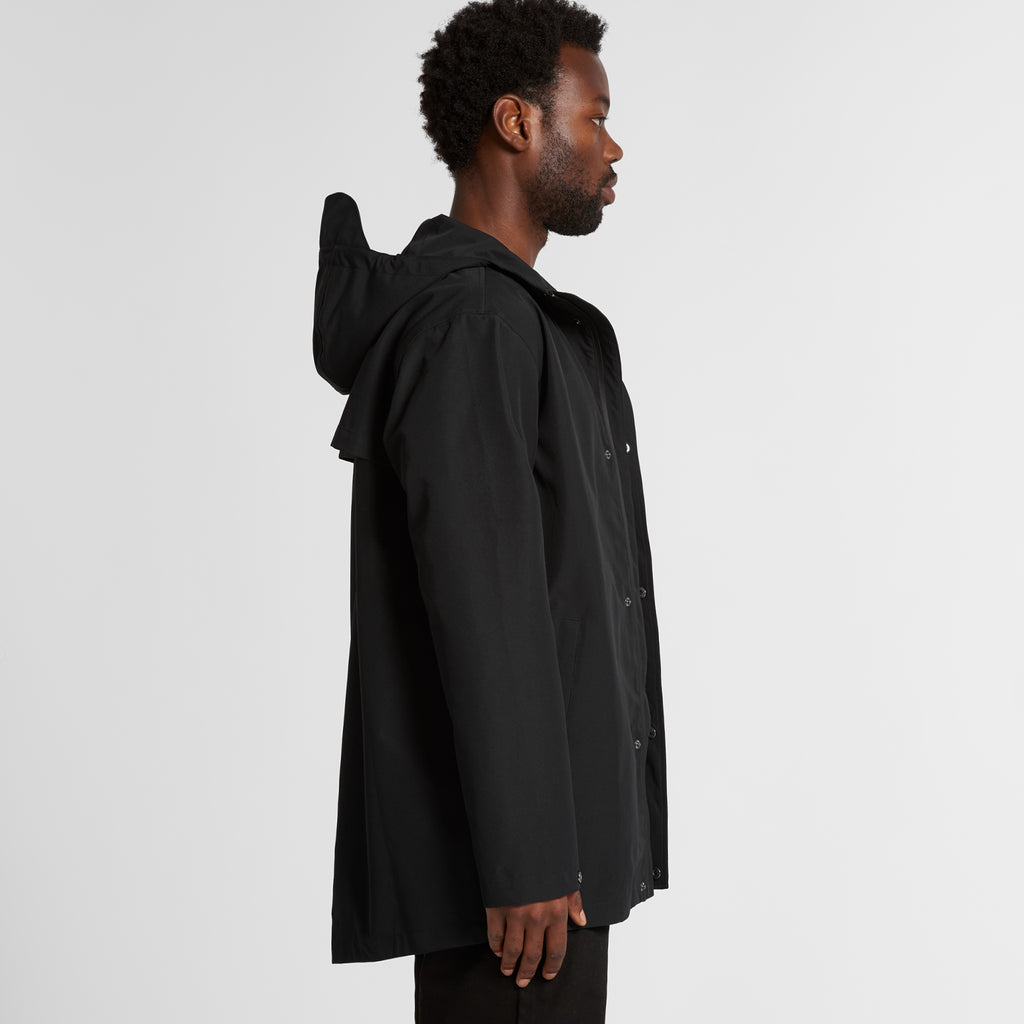 5526 TECH JACKET