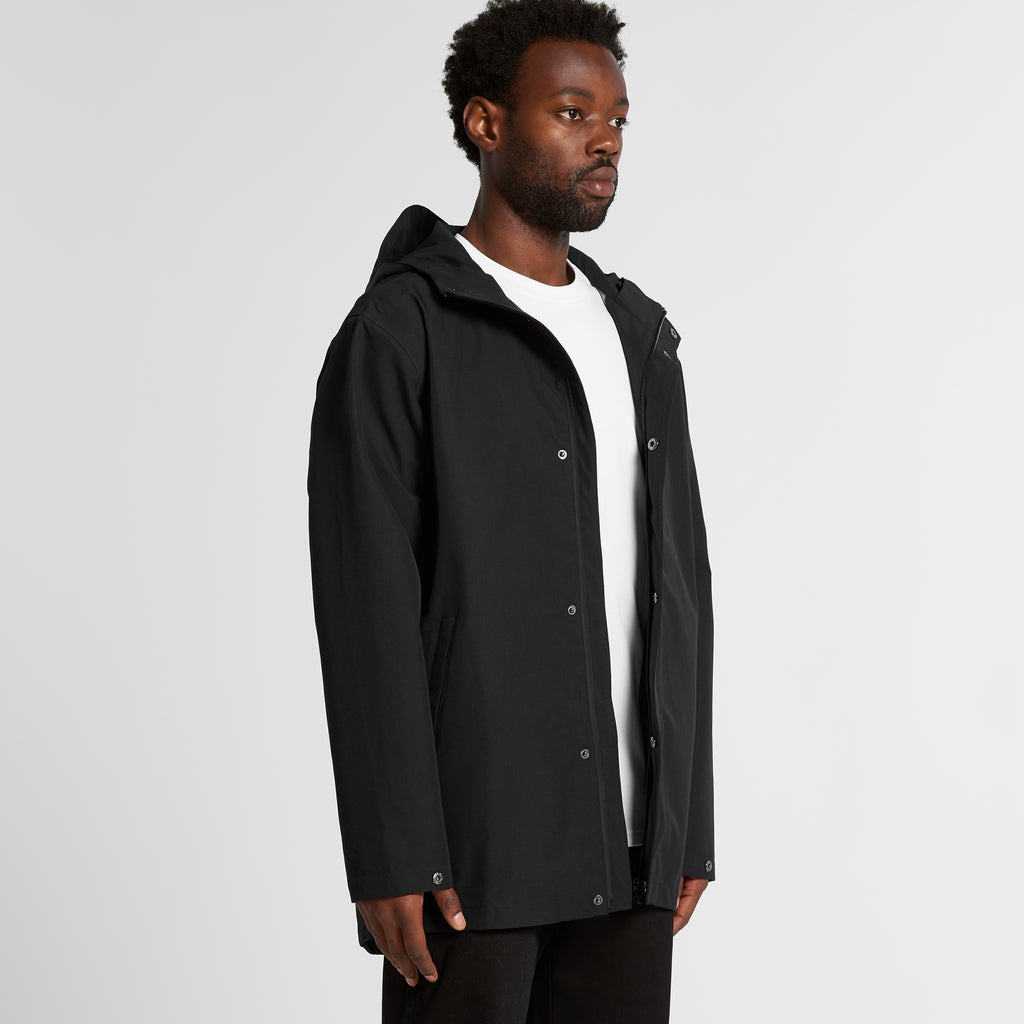 5526 TECH JACKET