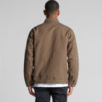 5527 CANVAS HEAVY JACKET