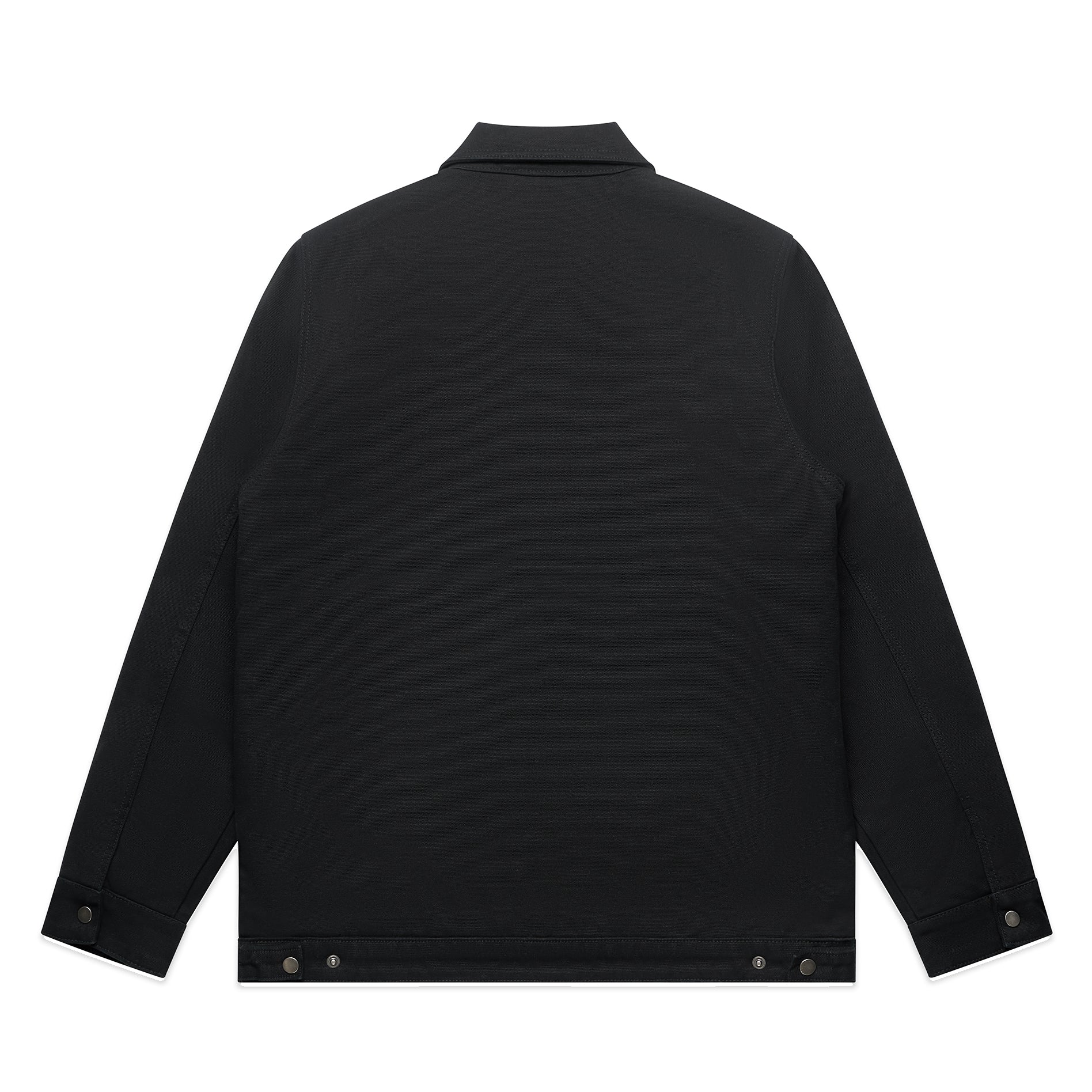5527 CANVAS HEAVY JACKET