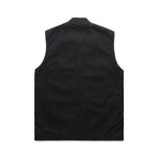 5528 CANVAS HEAVY VEST