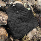 5531 QUILTED VEST