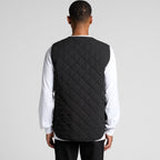 5531 QUILTED VEST