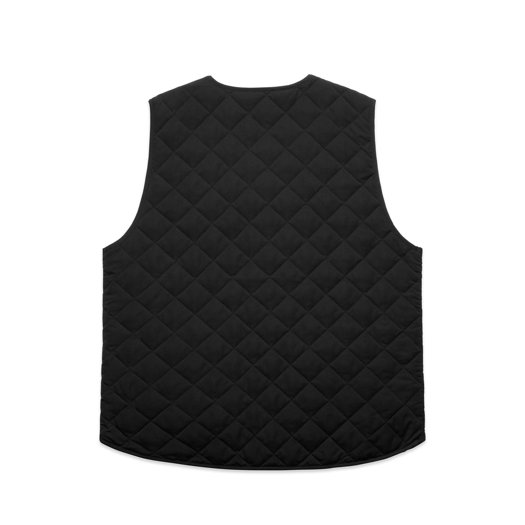 5531 QUILTED VEST