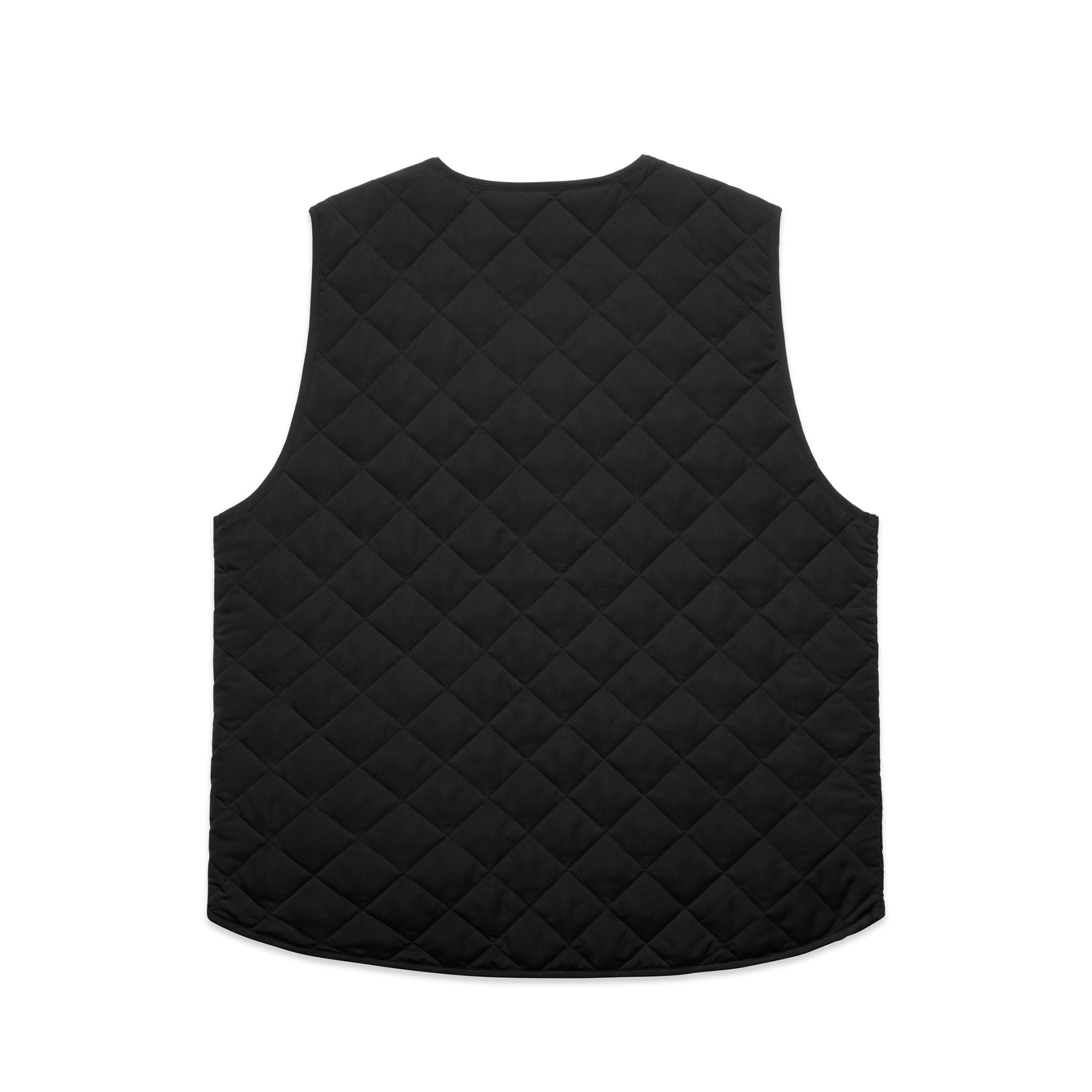 5531 QUILTED VEST