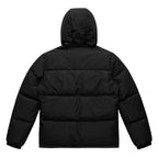 5590 HOODED PUFFER JACKET