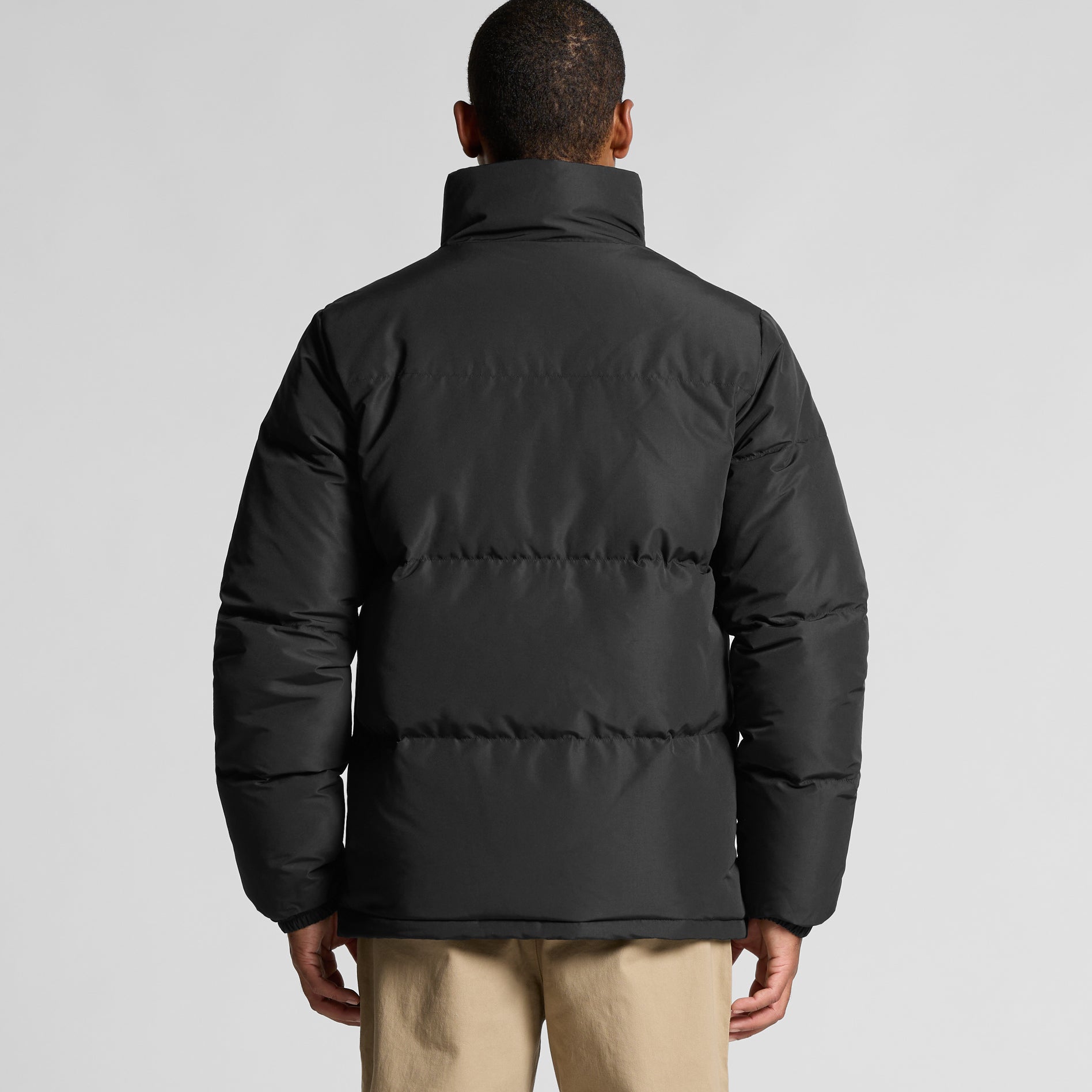 5591 PUFFER JACKET