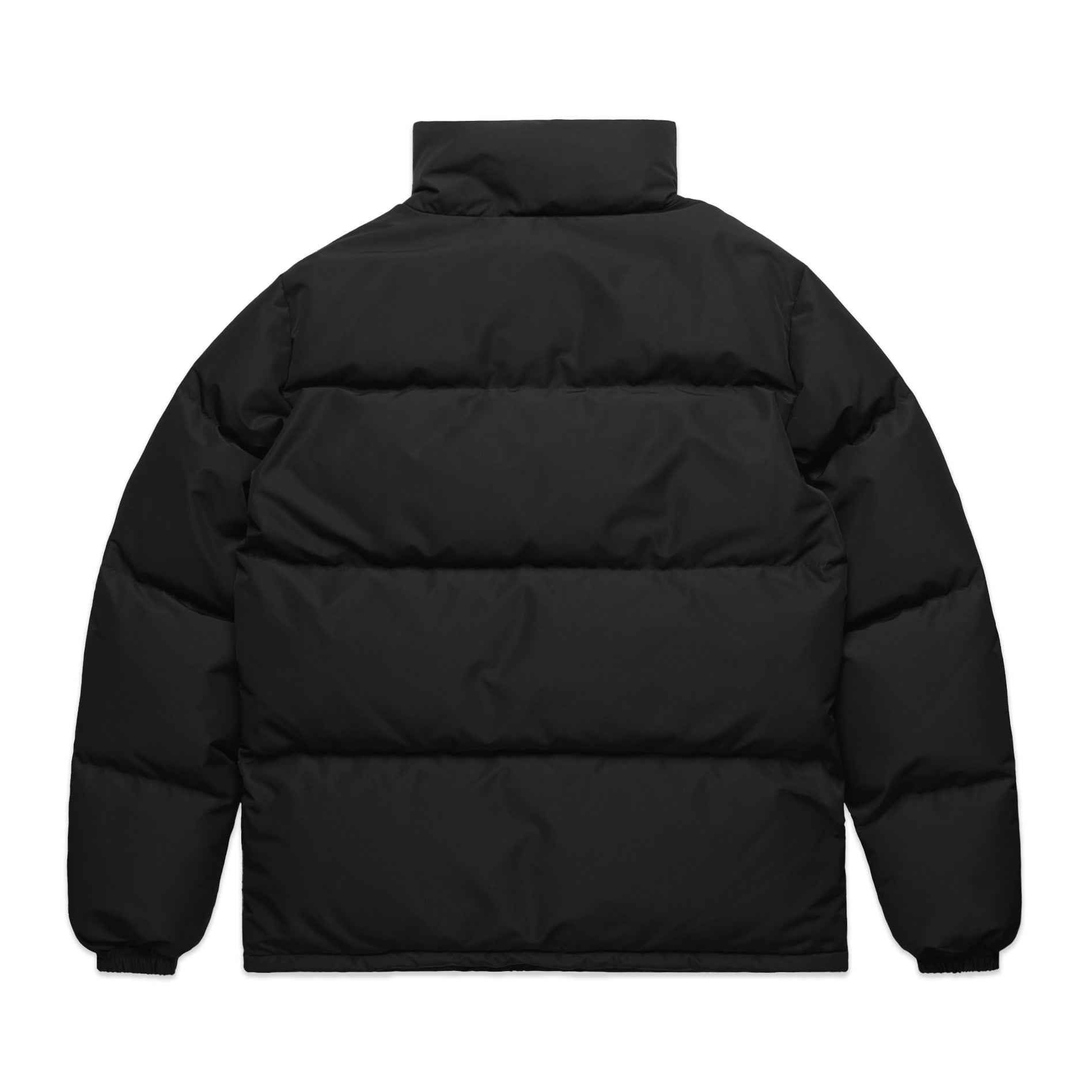 5591 PUFFER JACKET