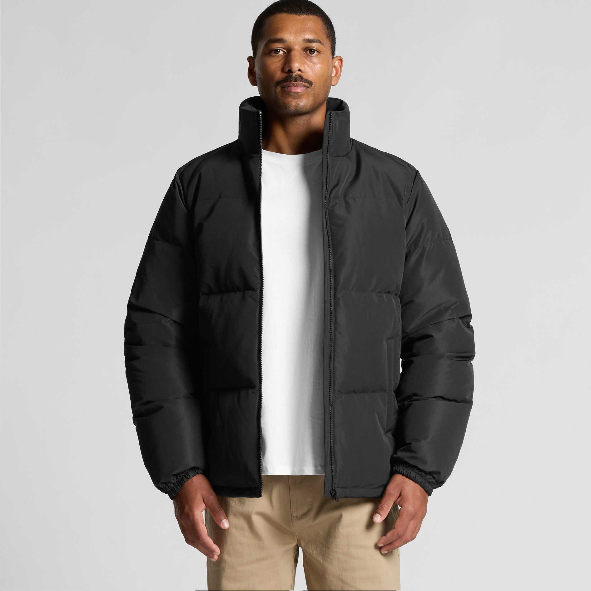 5591 PUFFER JACKET