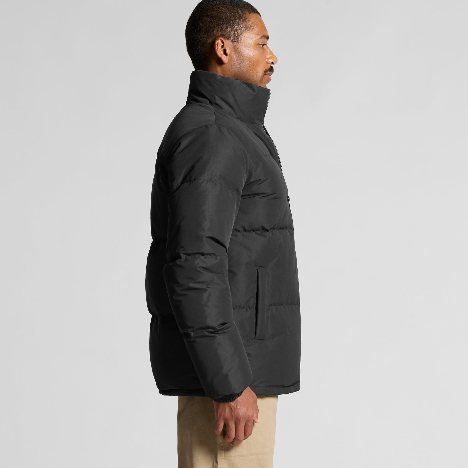 5591 PUFFER JACKET