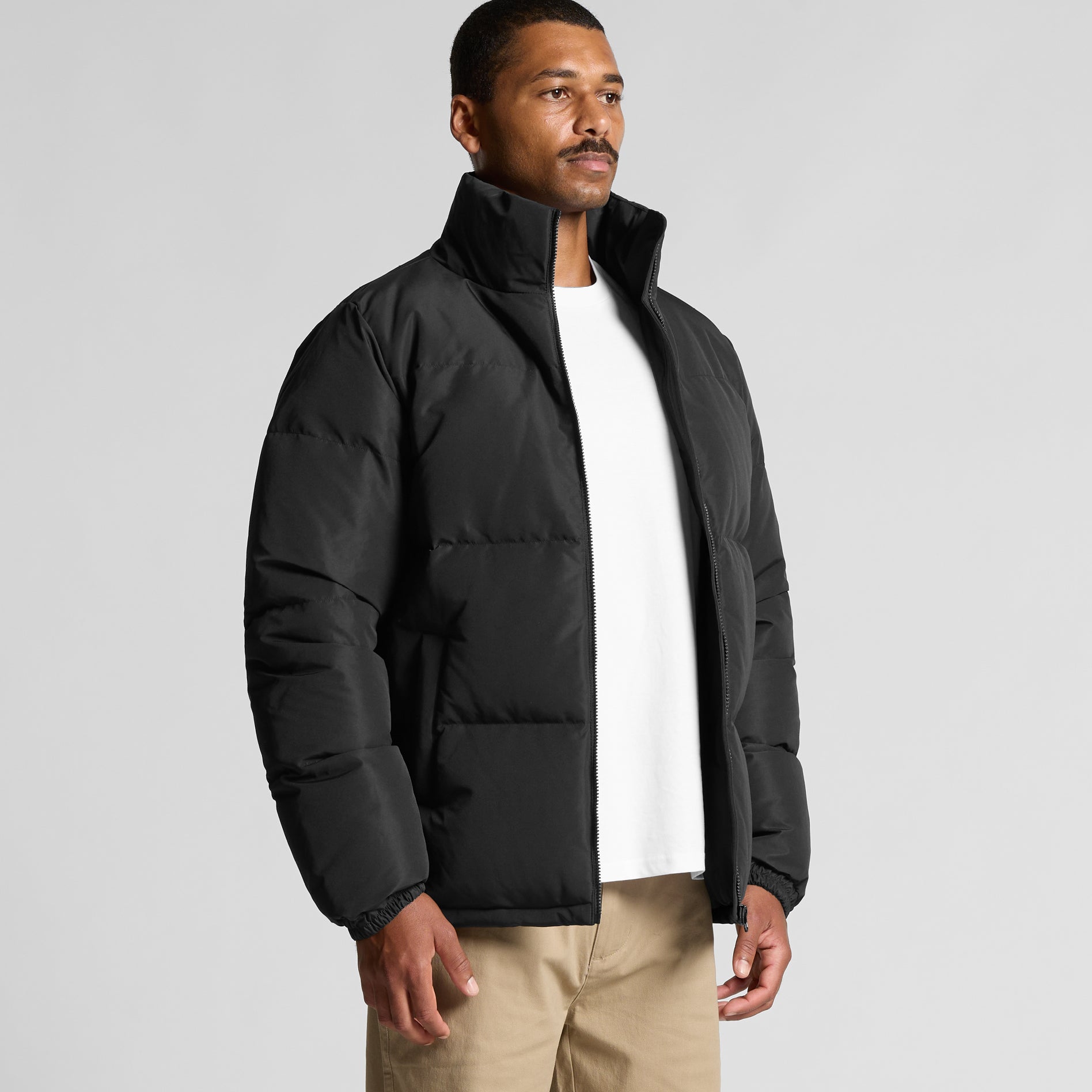 5591 PUFFER JACKET