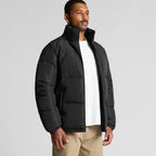 5591 PUFFER JACKET