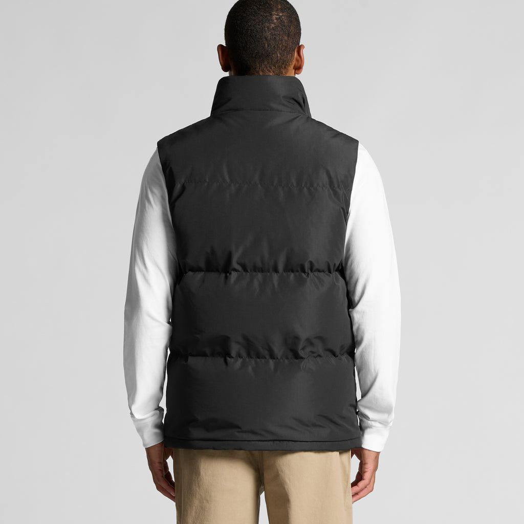 5592 PUFFER VEST