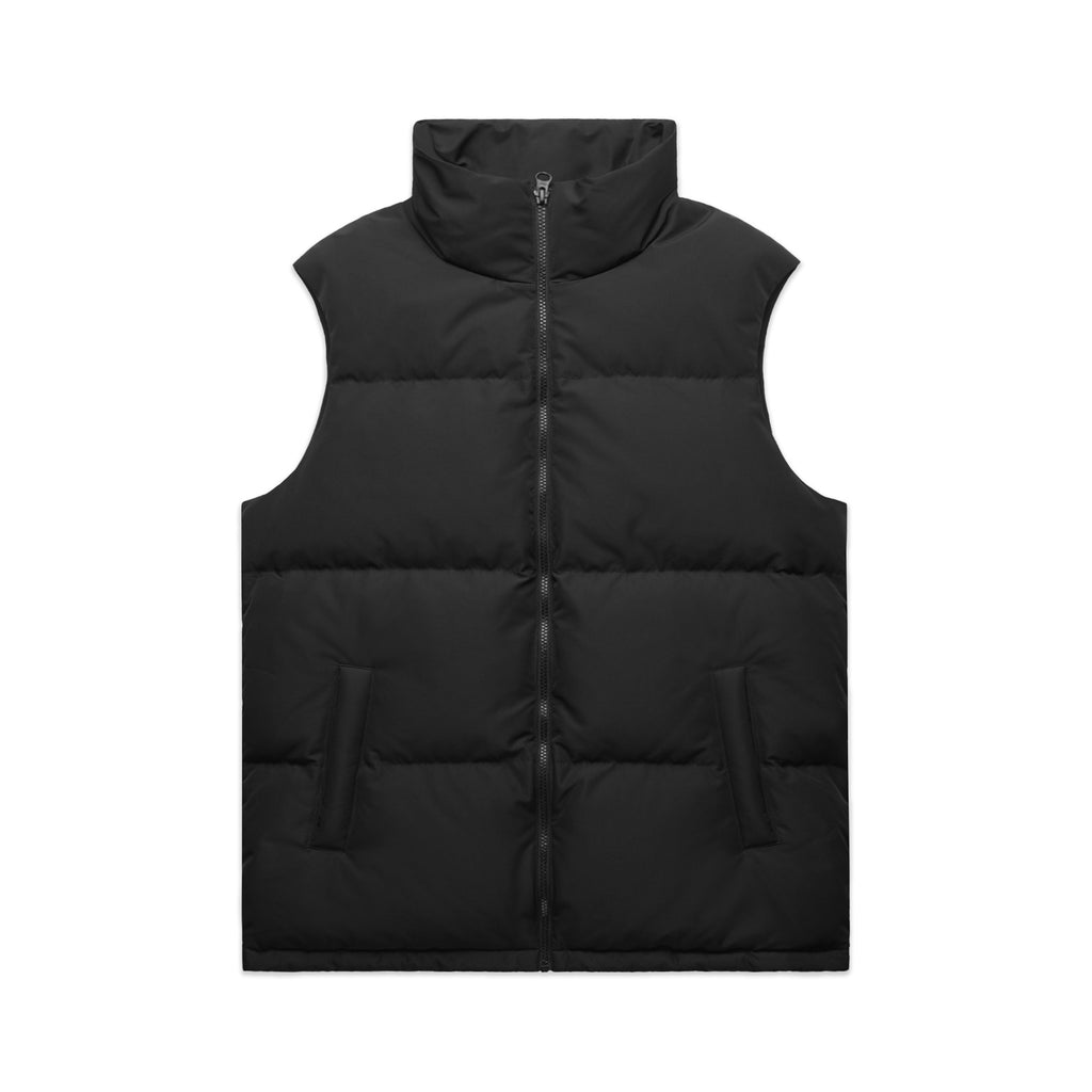 5592 PUFFER VEST