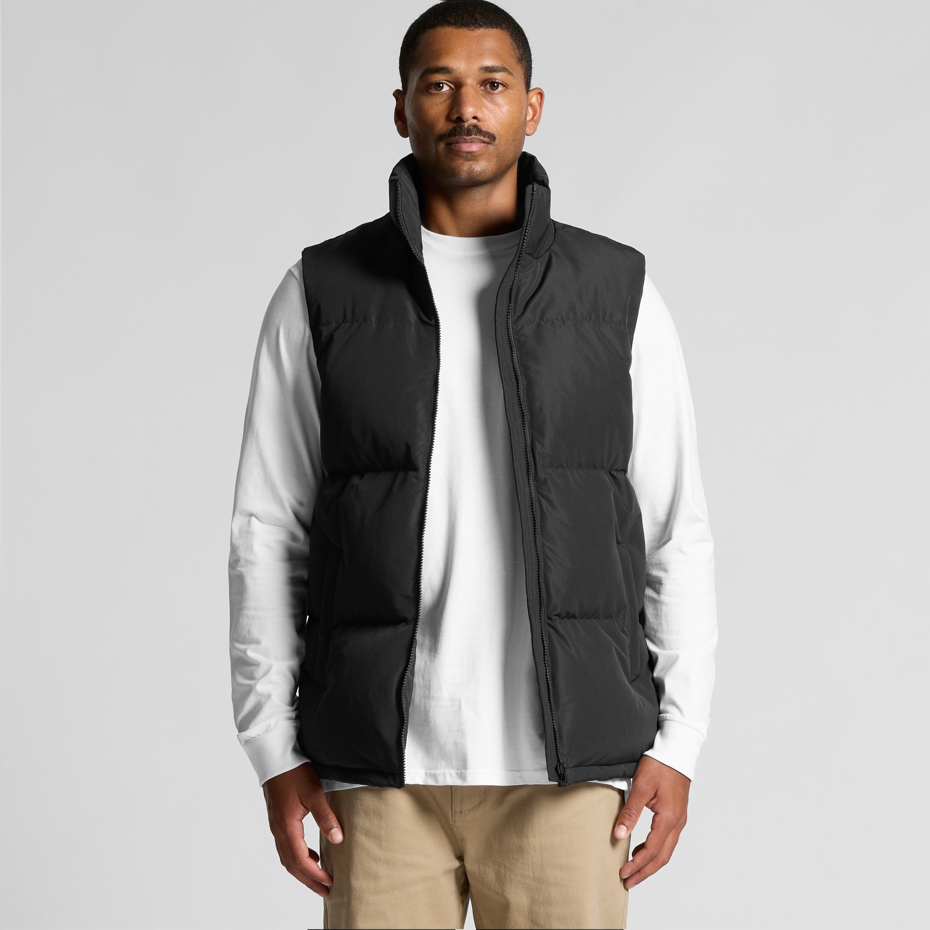 5592 PUFFER VEST