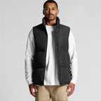 5592 PUFFER VEST