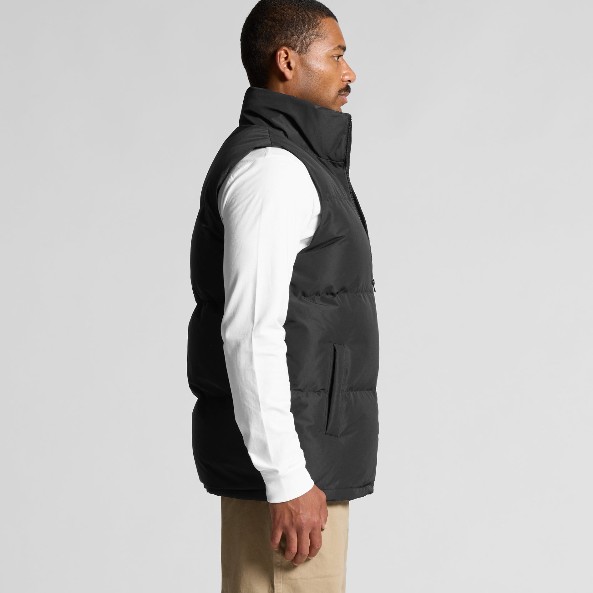5592 PUFFER VEST
