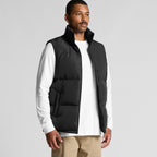 5592 PUFFER VEST