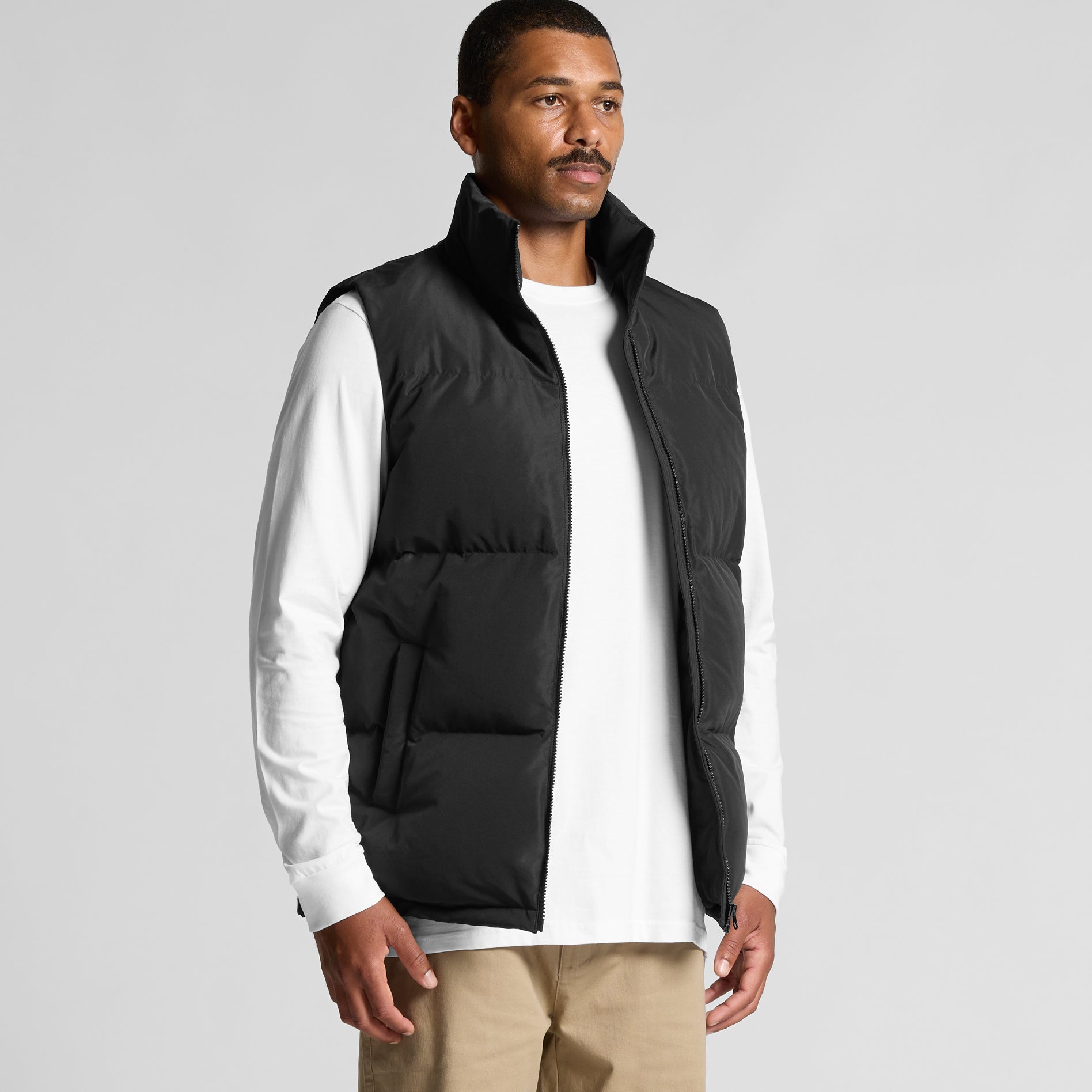 5592 PUFFER VEST