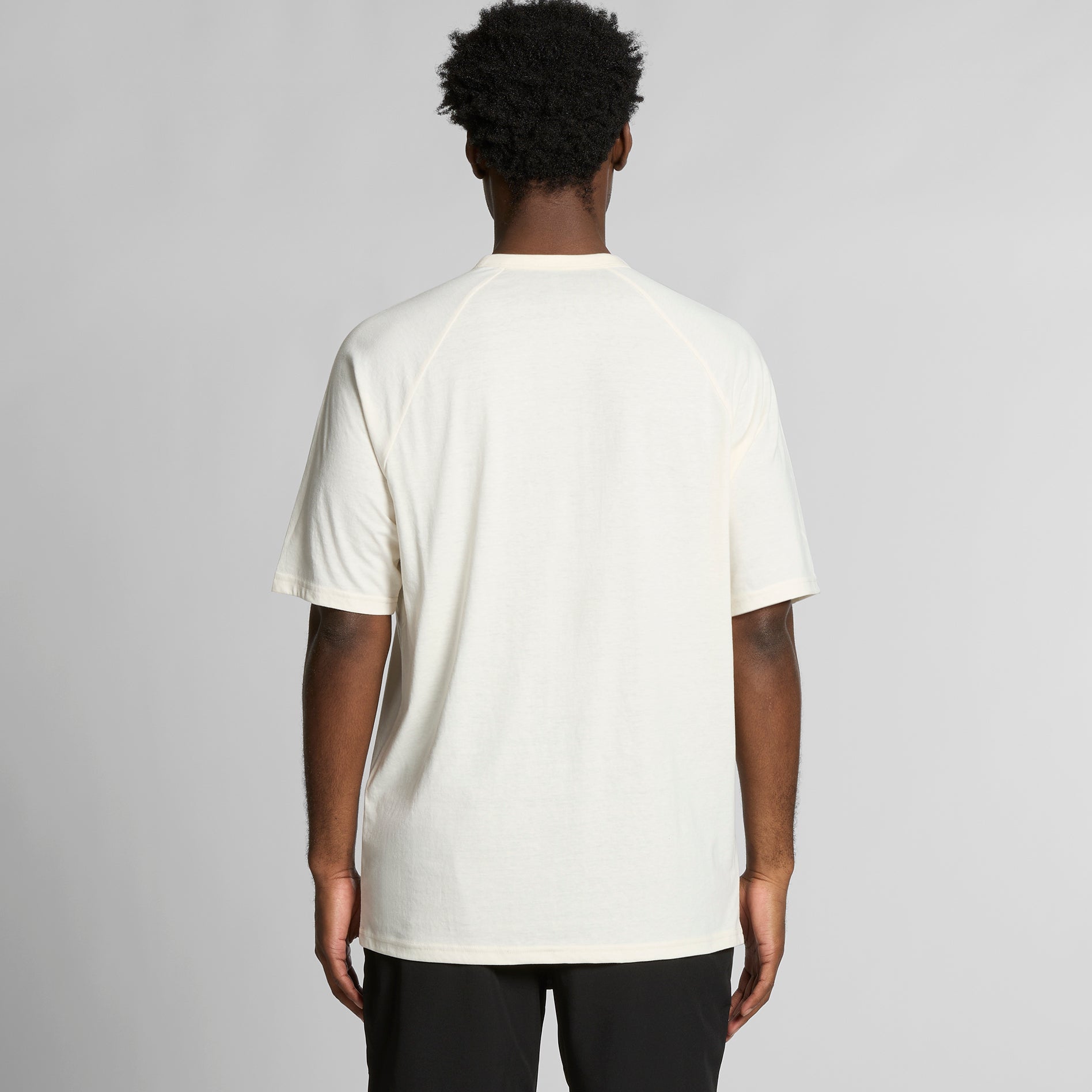 5610 ACTIVE BLEND TEE