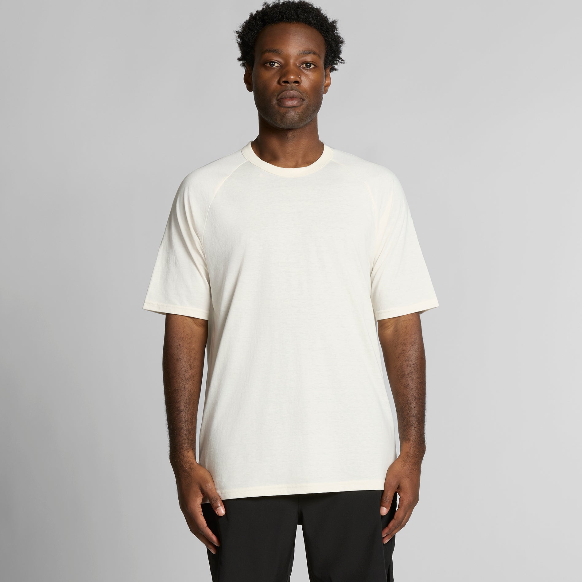5610 ACTIVE BLEND TEE