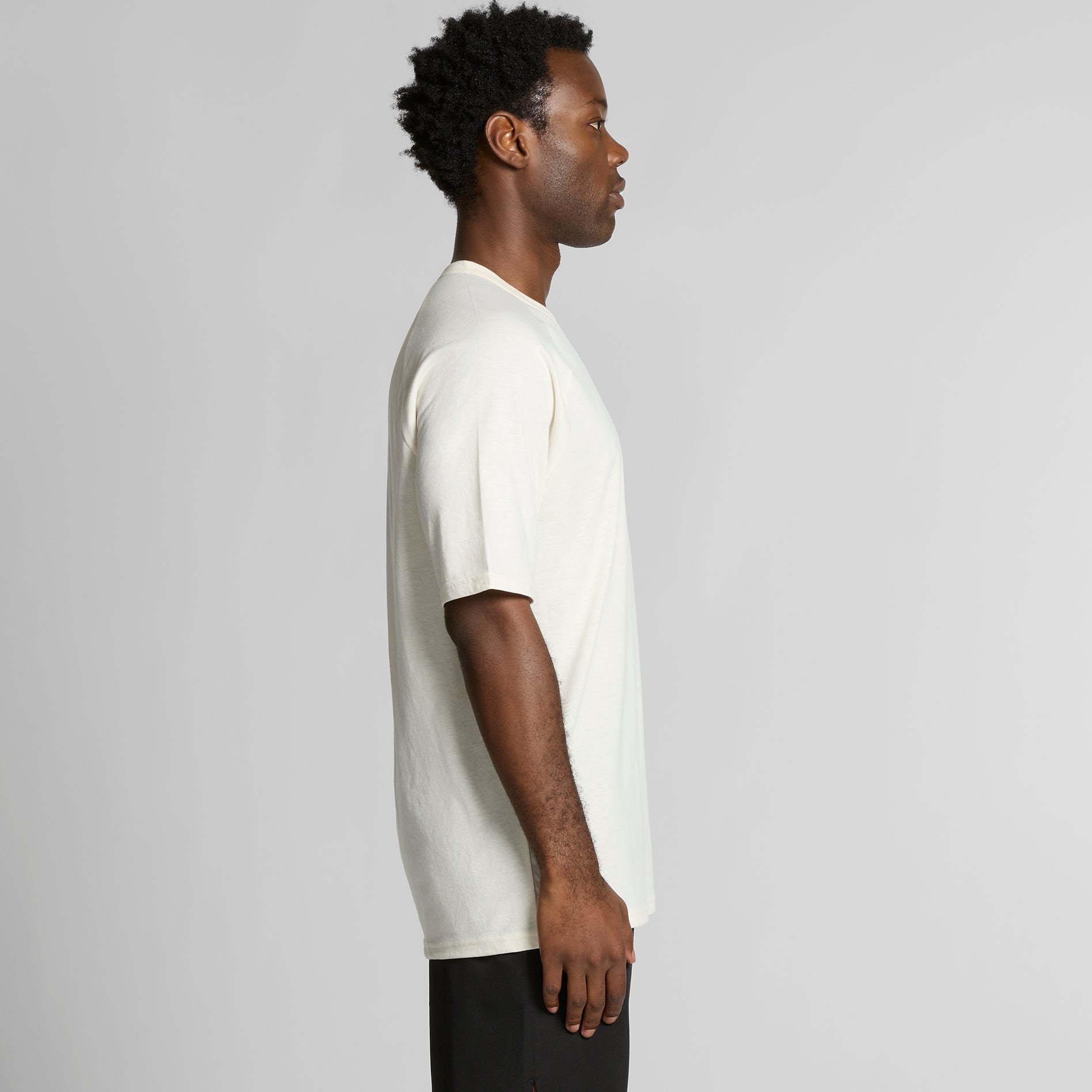 5610 ACTIVE BLEND TEE