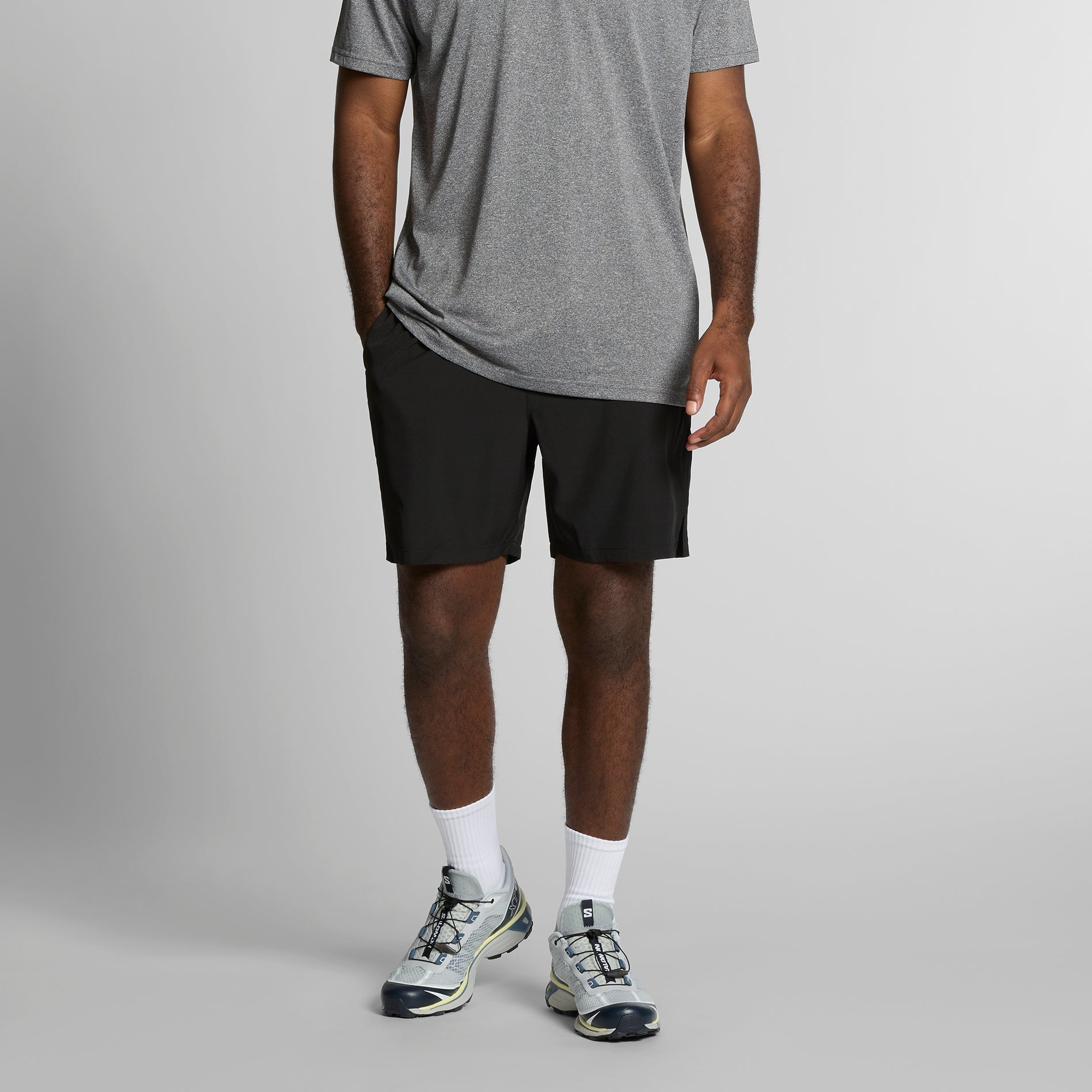 5620 ACTIVE SHORTS