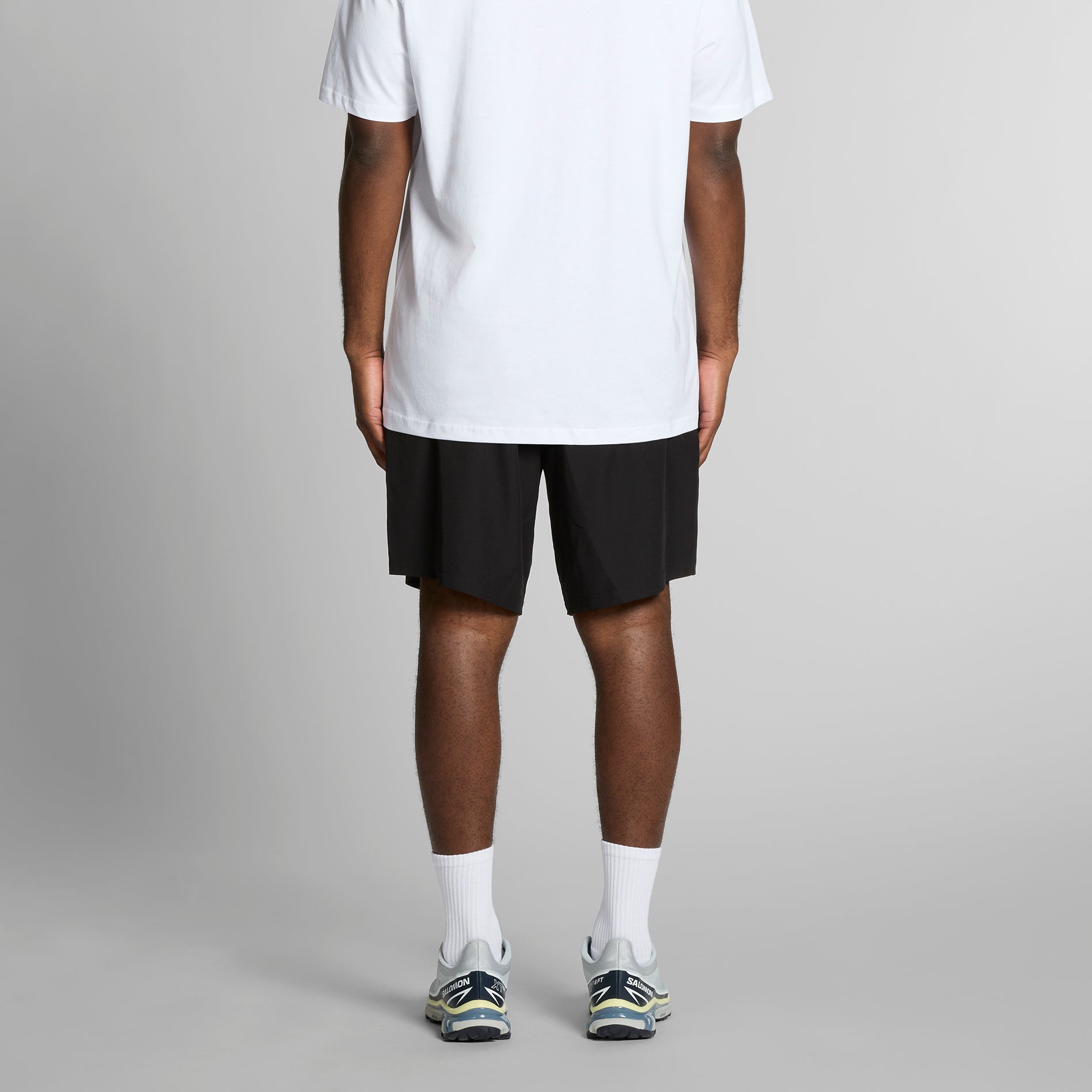 5621 ACTIVE PRO SHORTS