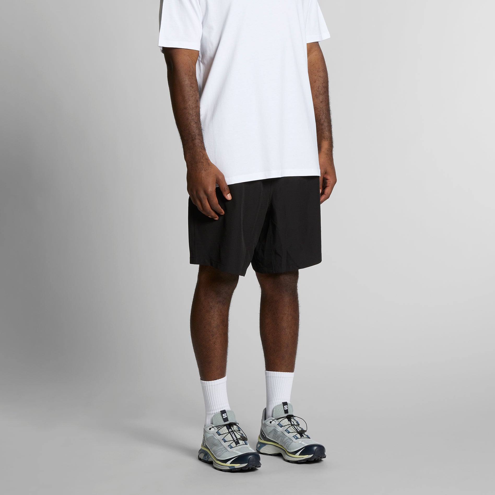 5621 ACTIVE PRO SHORTS