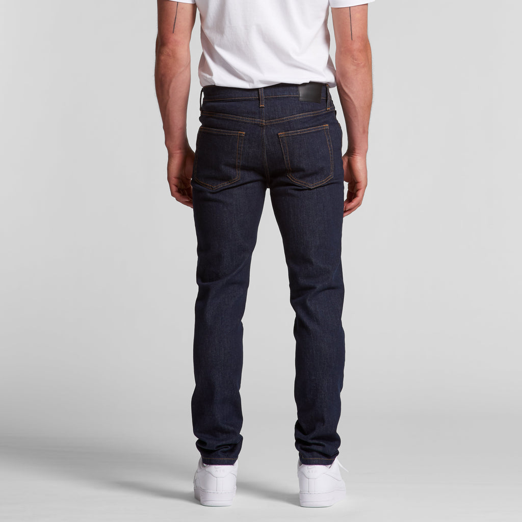5801 STANDARD JEANS